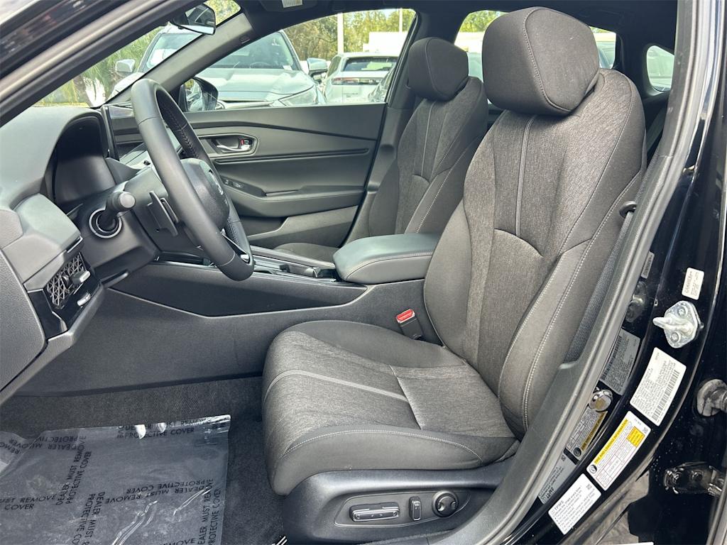 Thumbnail: 2024 Honda Accord - 11