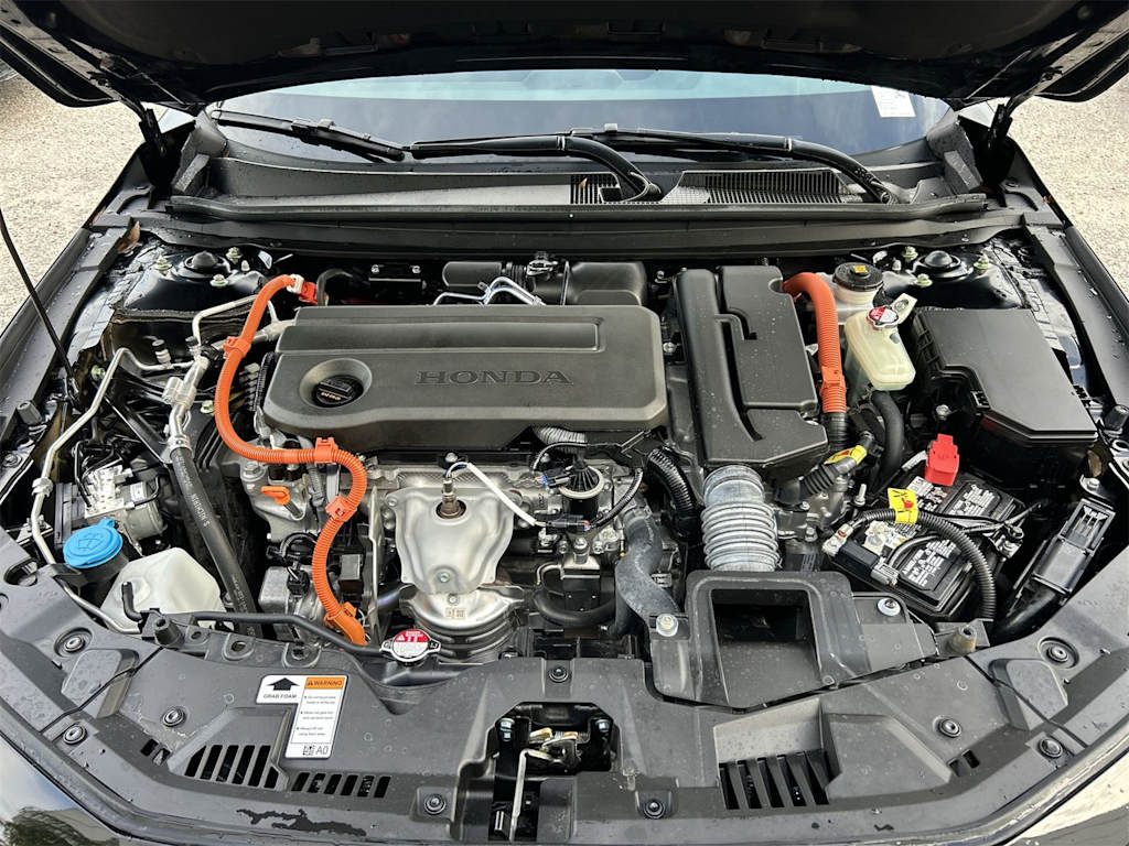 Thumbnail: 2024 Honda Accord - 9