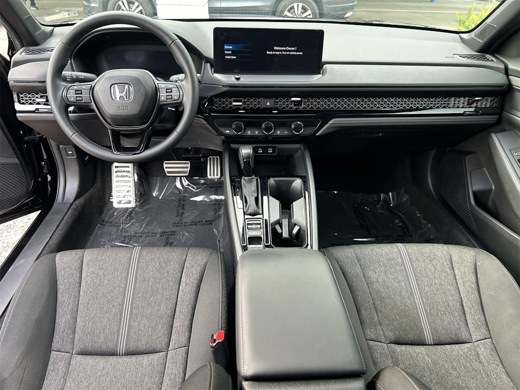 Thumbnail: 2024 Honda Accord - 2