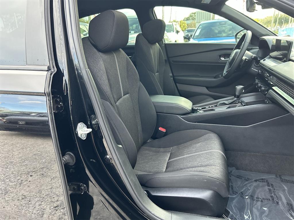 Thumbnail: 2024 Honda Accord - 12