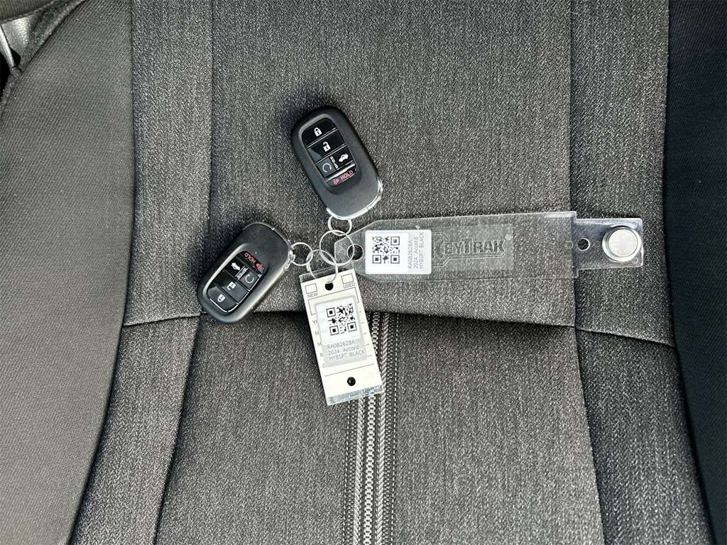 Thumbnail: 2024 Honda Accord - 18