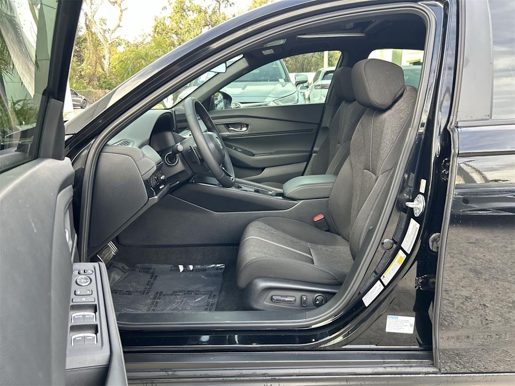 Thumbnail: 2024 Honda Accord - 20