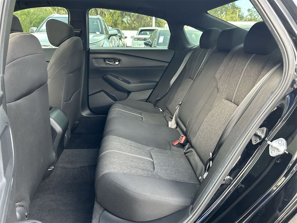 Thumbnail: 2024 Honda Accord - 21