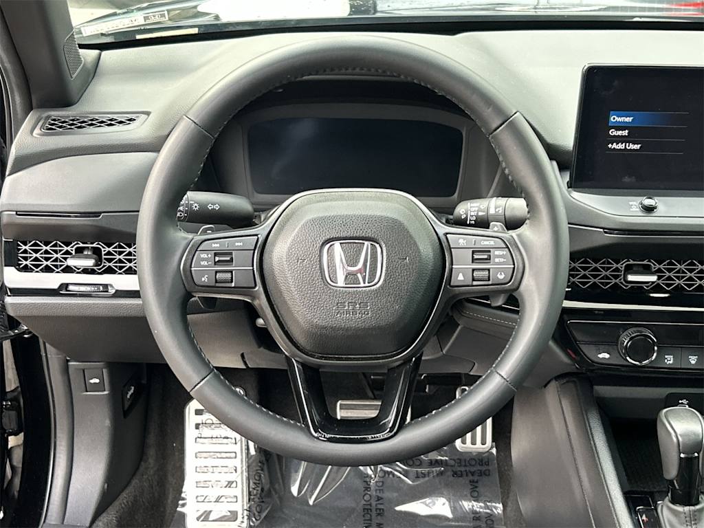 Thumbnail: 2024 Honda Accord - 10