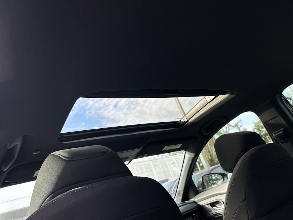 Thumbnail: 2024 Honda Accord - 23