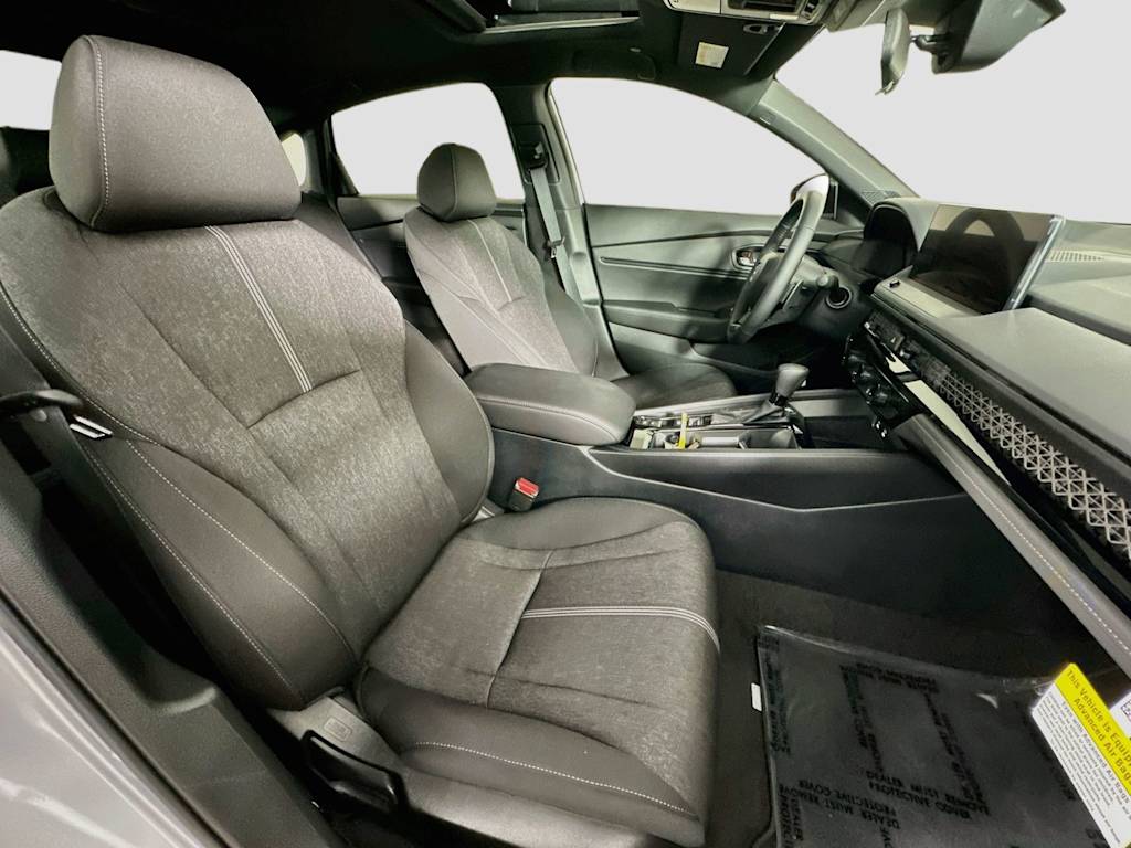 Thumbnail: 2026 Honda Accord - 12