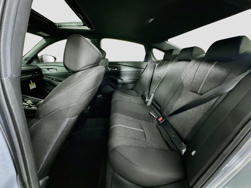 Thumbnail: 2026 Honda Accord - 13