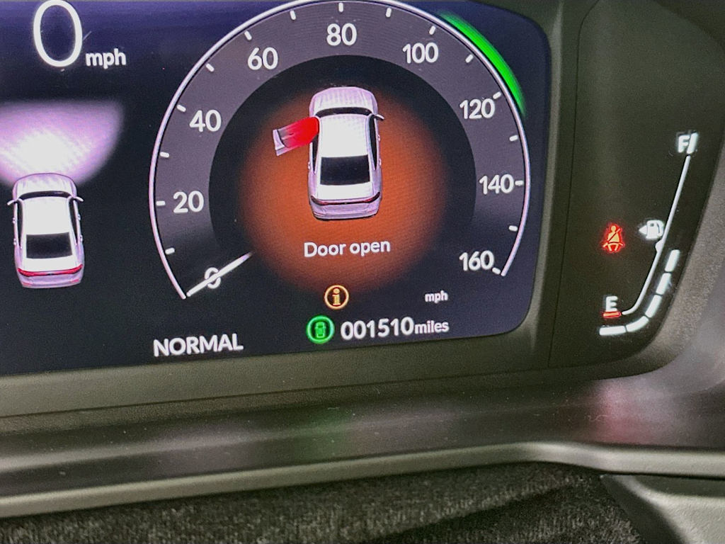 Thumbnail: 2026 Honda Accord - 18