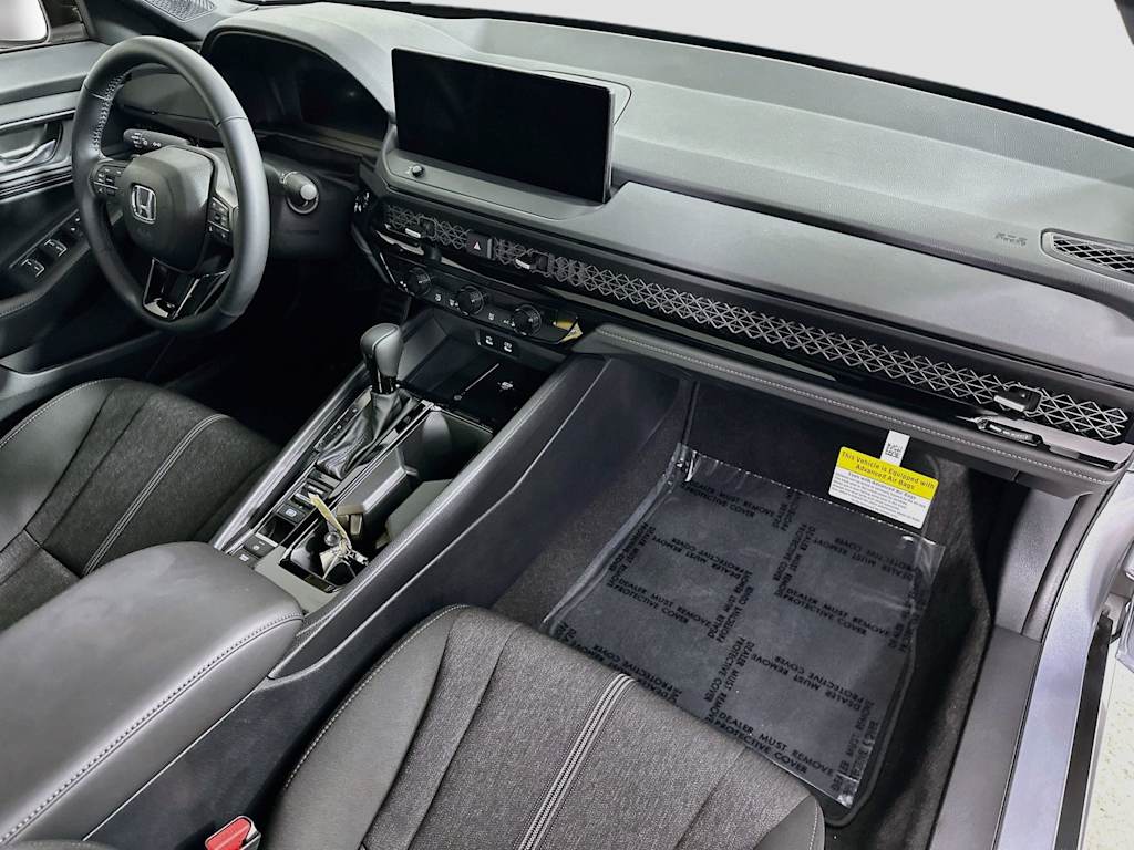 Thumbnail: 2026 Honda Accord - 15