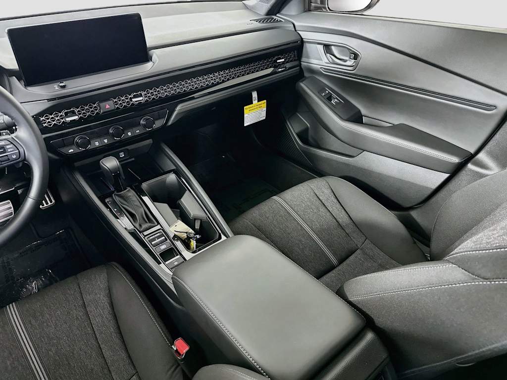 Thumbnail: 2026 Honda Accord - 17
