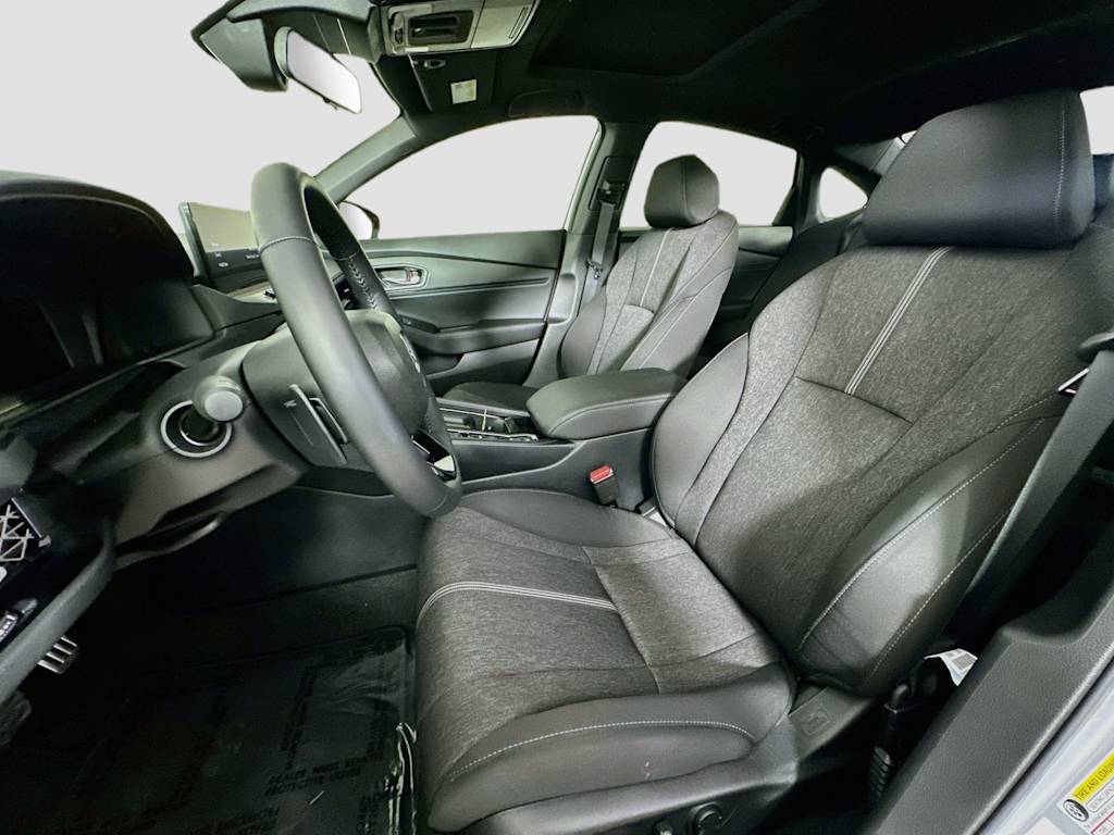 Thumbnail: 2026 Honda Accord - 11