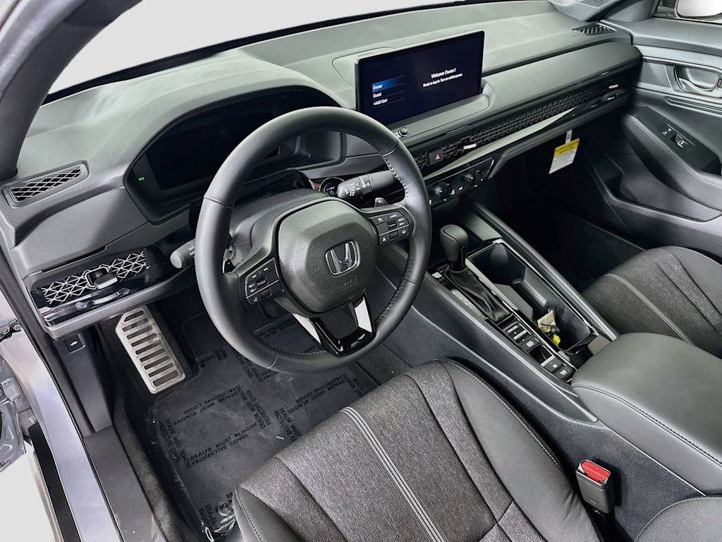 Thumbnail: 2026 Honda Accord - 2
