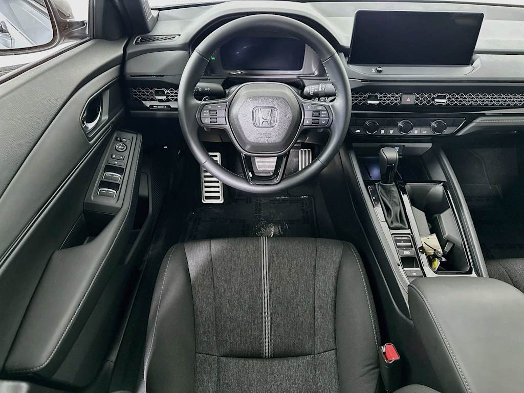 Thumbnail: 2026 Honda Accord - 10
