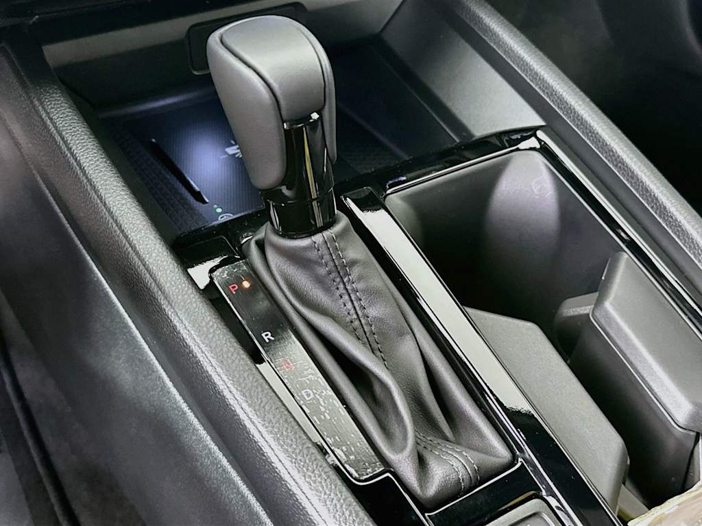 Thumbnail: 2026 Honda Accord - 24