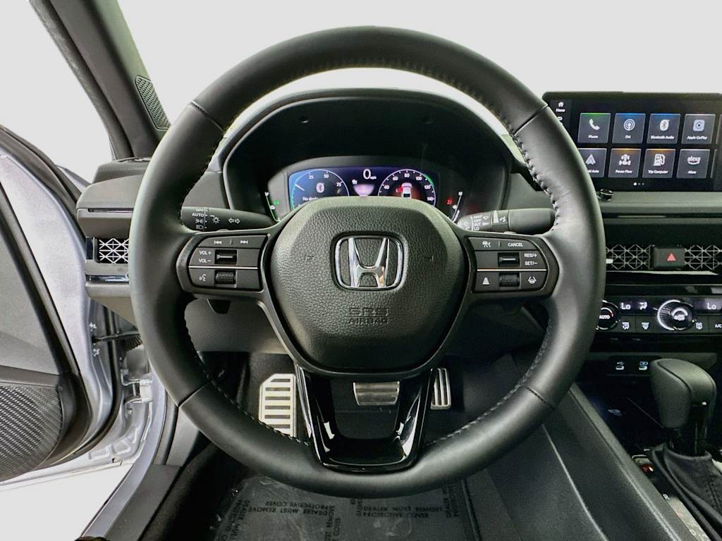 Thumbnail: 2026 Honda Accord - 14