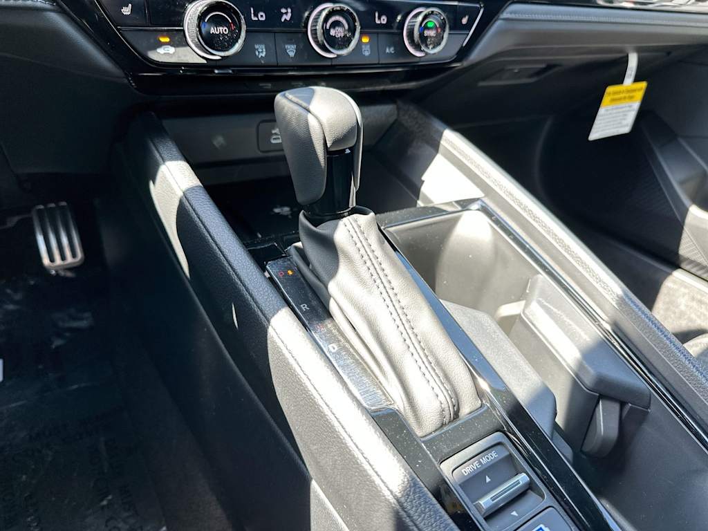 Thumbnail: 2026 Honda Accord - 14