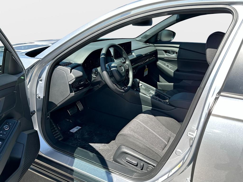 Thumbnail: 2026 Honda Accord - 12
