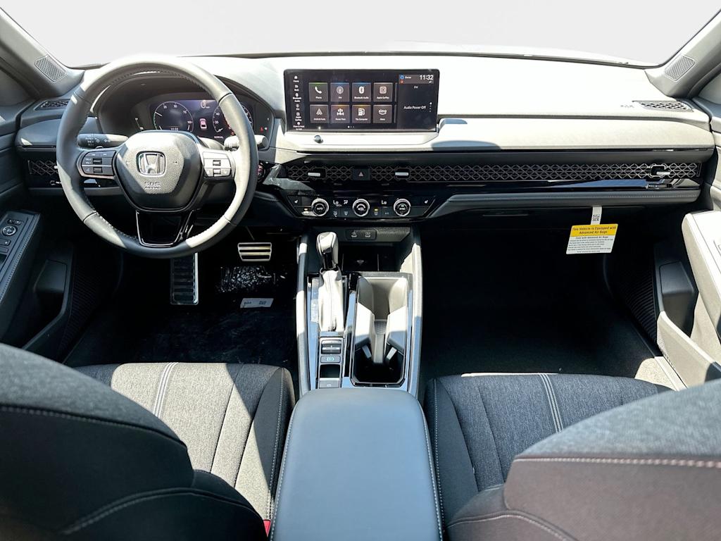 Thumbnail: 2026 Honda Accord - 2