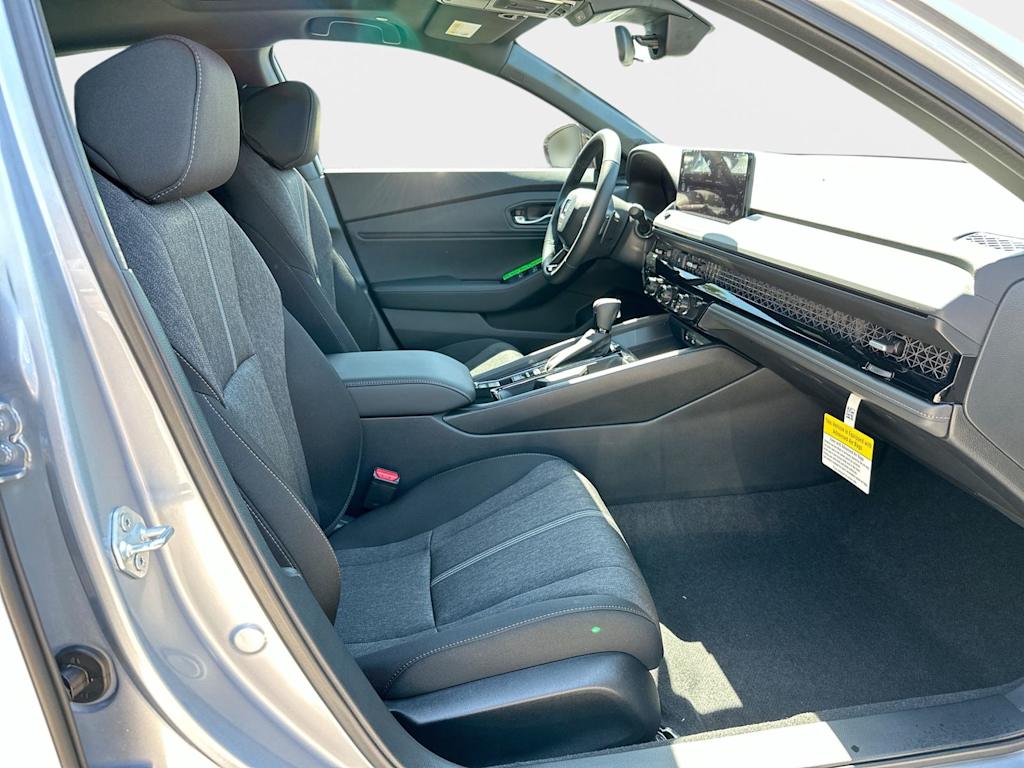 Thumbnail: 2026 Honda Accord - 11
