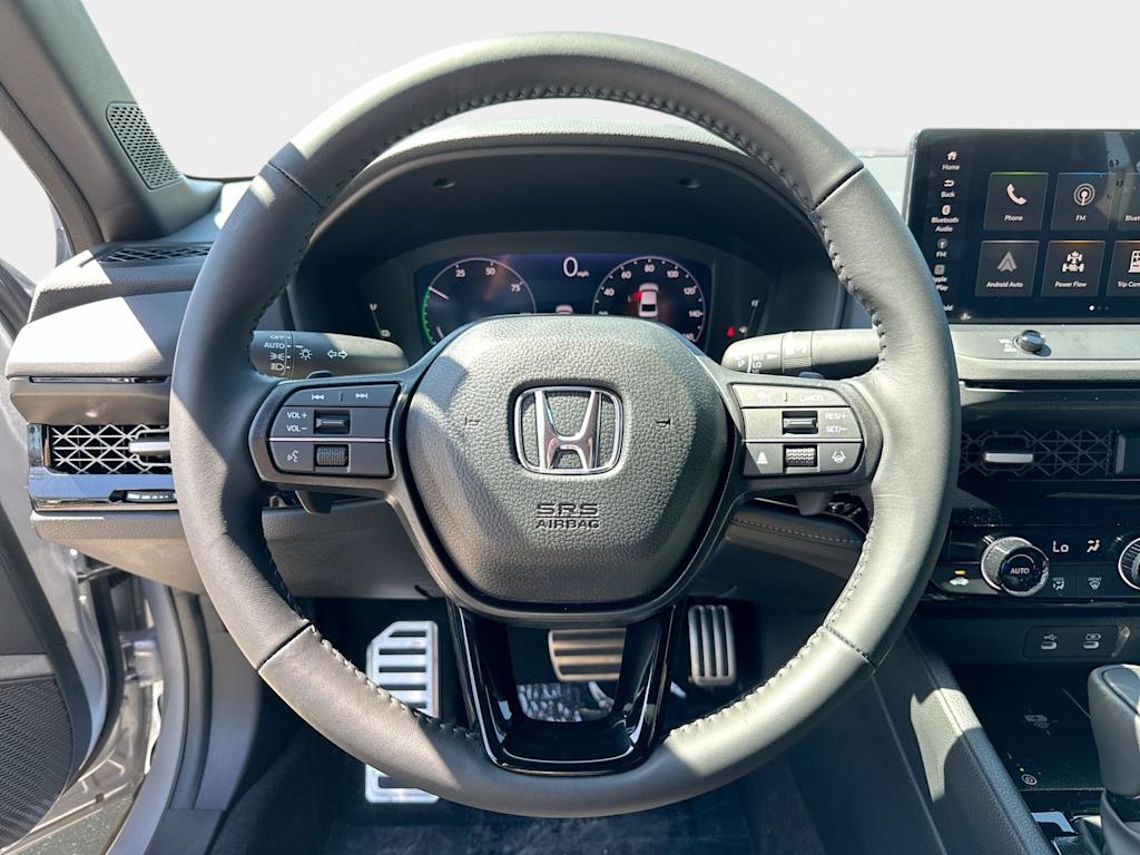 Thumbnail: 2026 Honda Accord - 9