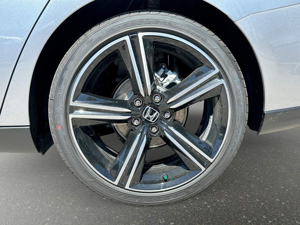 Thumbnail: 2026 Honda Accord - 8