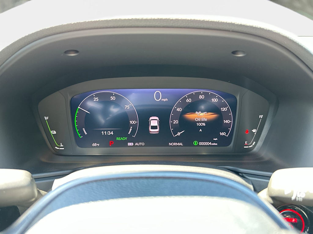 Thumbnail: 2026 Honda Accord - 15