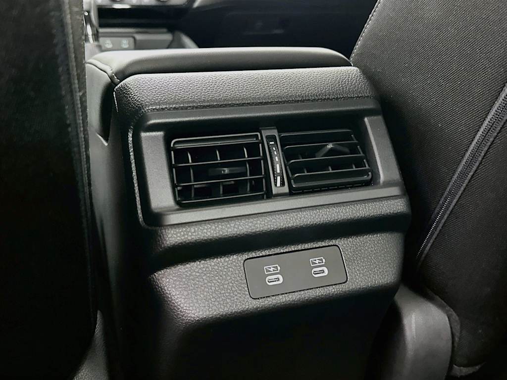 Thumbnail: 2026 Honda Accord - 22