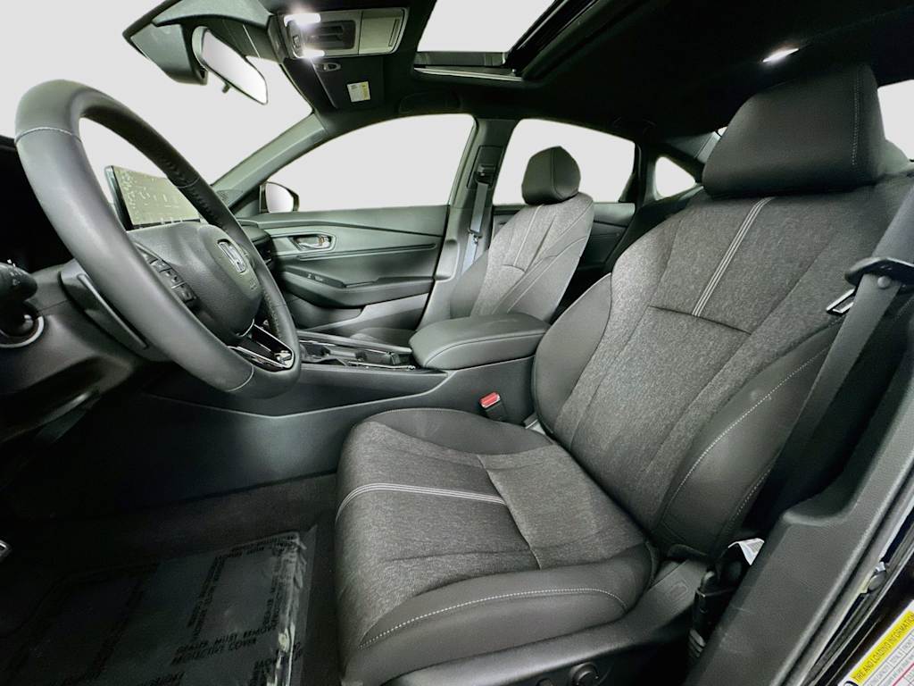 Thumbnail: 2026 Honda Accord - 11