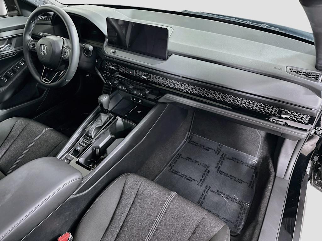 Thumbnail: 2026 Honda Accord - 14