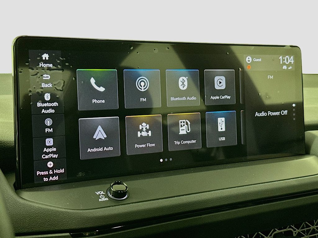 Thumbnail: 2026 Honda Accord - 15