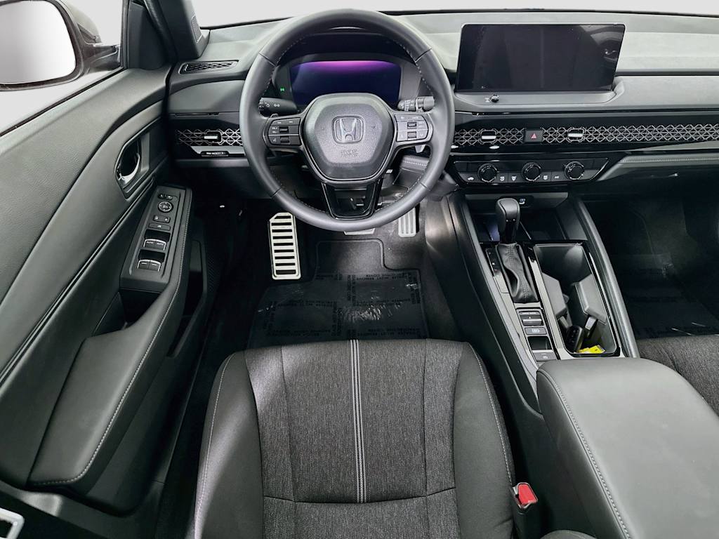 Thumbnail: 2026 Honda Accord - 9