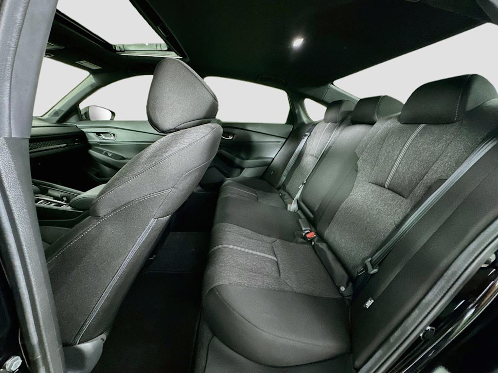 Thumbnail: 2026 Honda Accord - 12