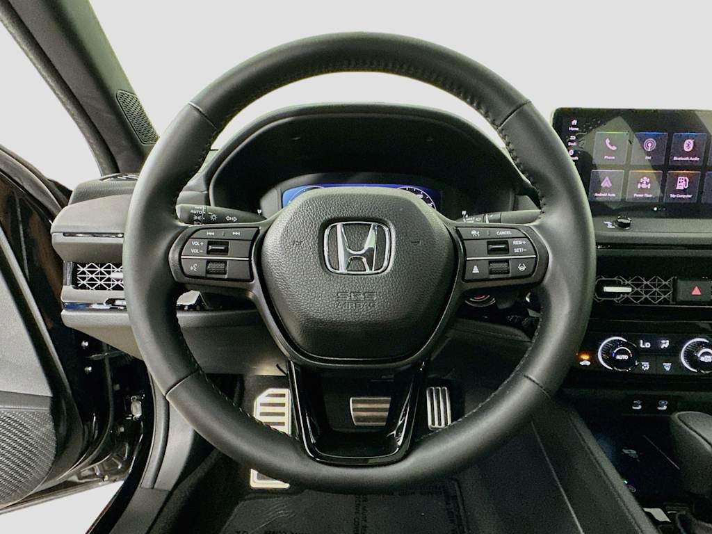 Thumbnail: 2026 Honda Accord - 13