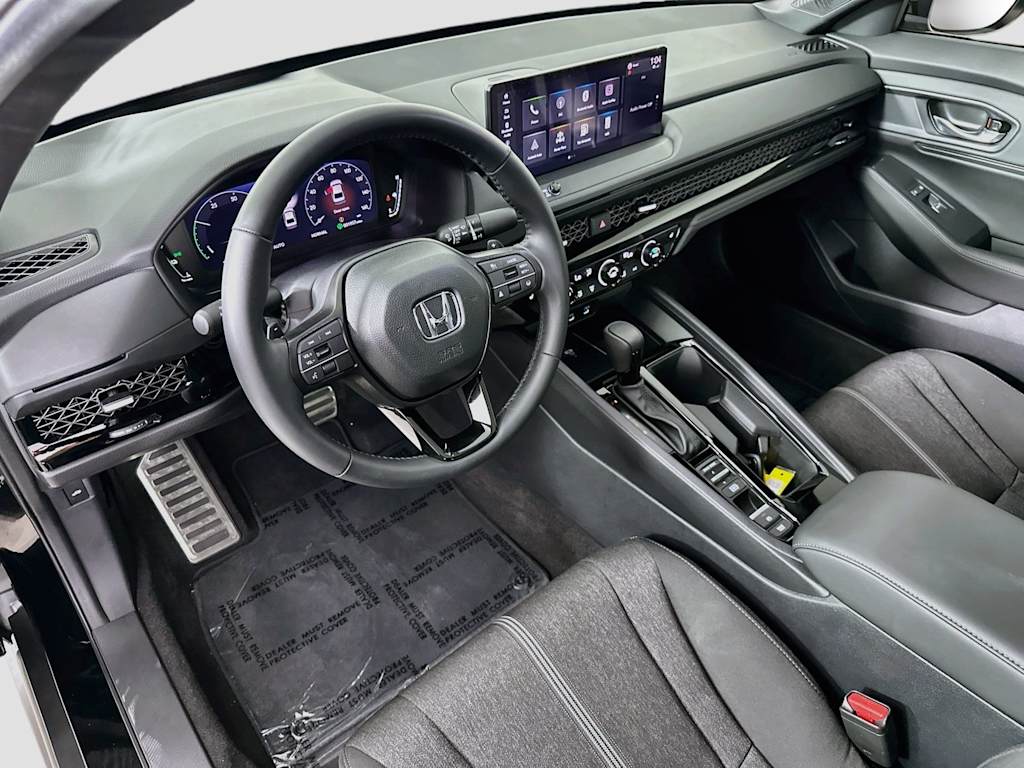 Thumbnail: 2026 Honda Accord - 2