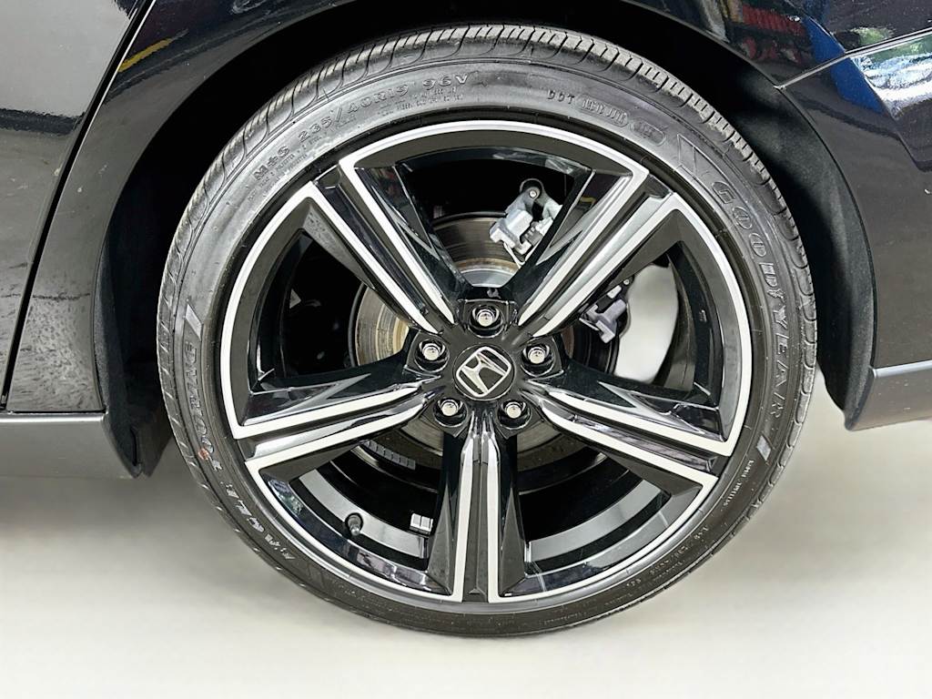 Thumbnail: 2026 Honda Accord - 7