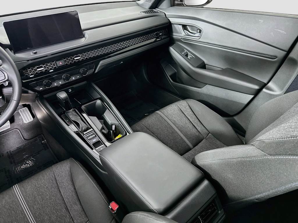 Thumbnail: 2026 Honda Accord - 10