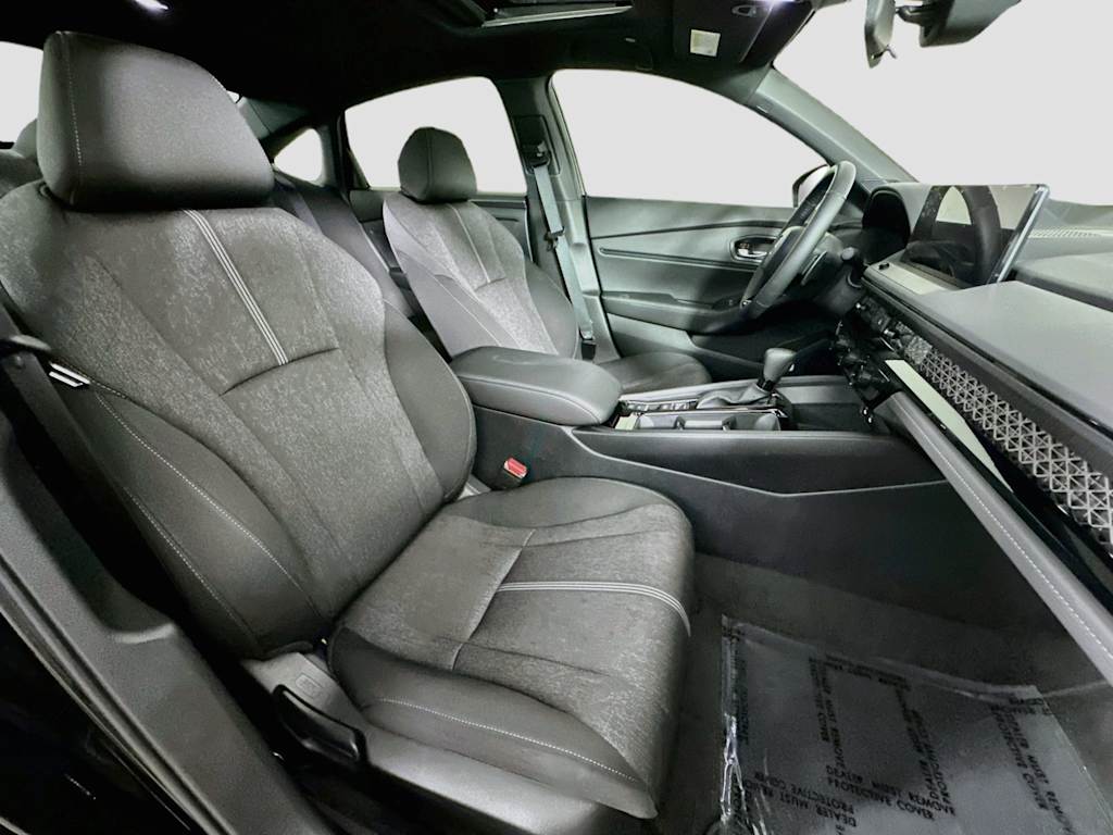 Thumbnail: 2026 Honda Accord - 23