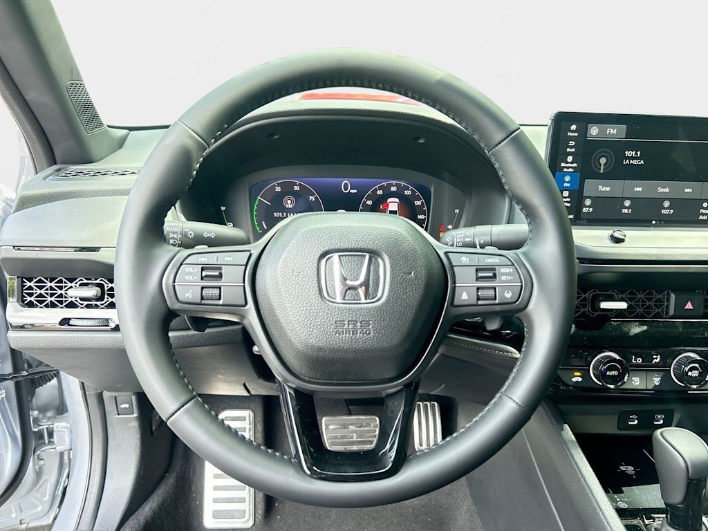 Thumbnail: 2026 Honda Accord - 7