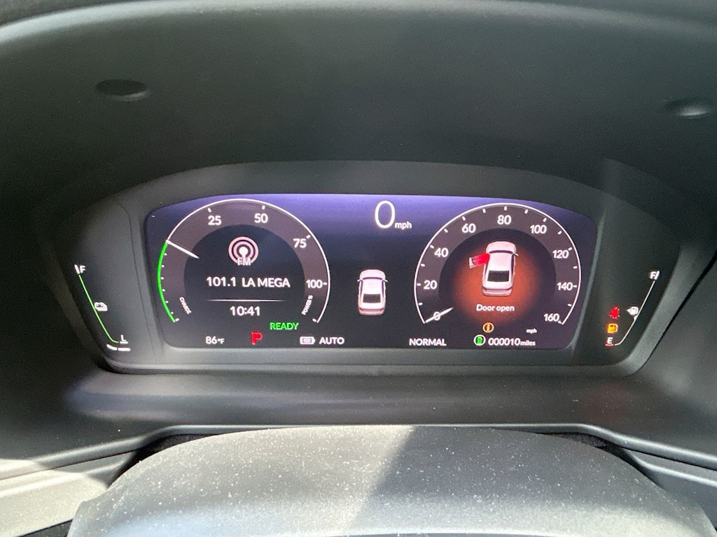 Thumbnail: 2026 Honda Accord - 12