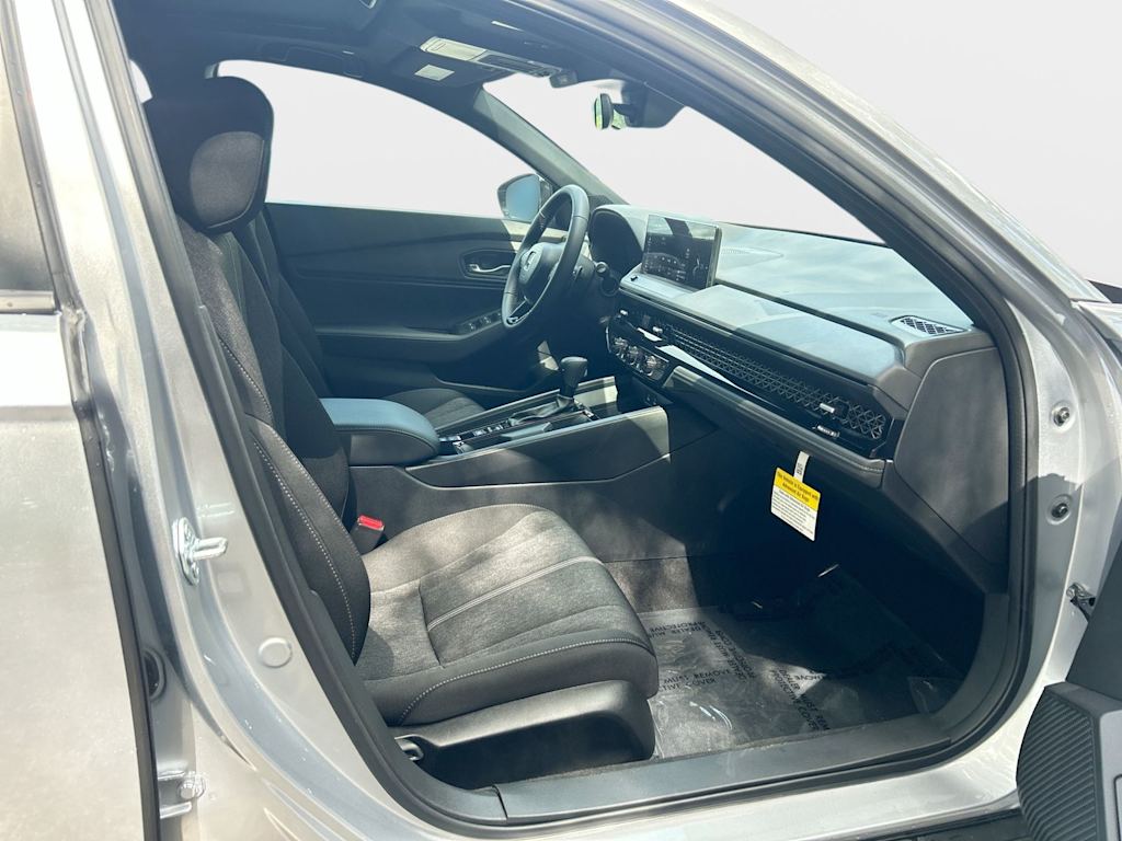Thumbnail: 2026 Honda Accord - 9
