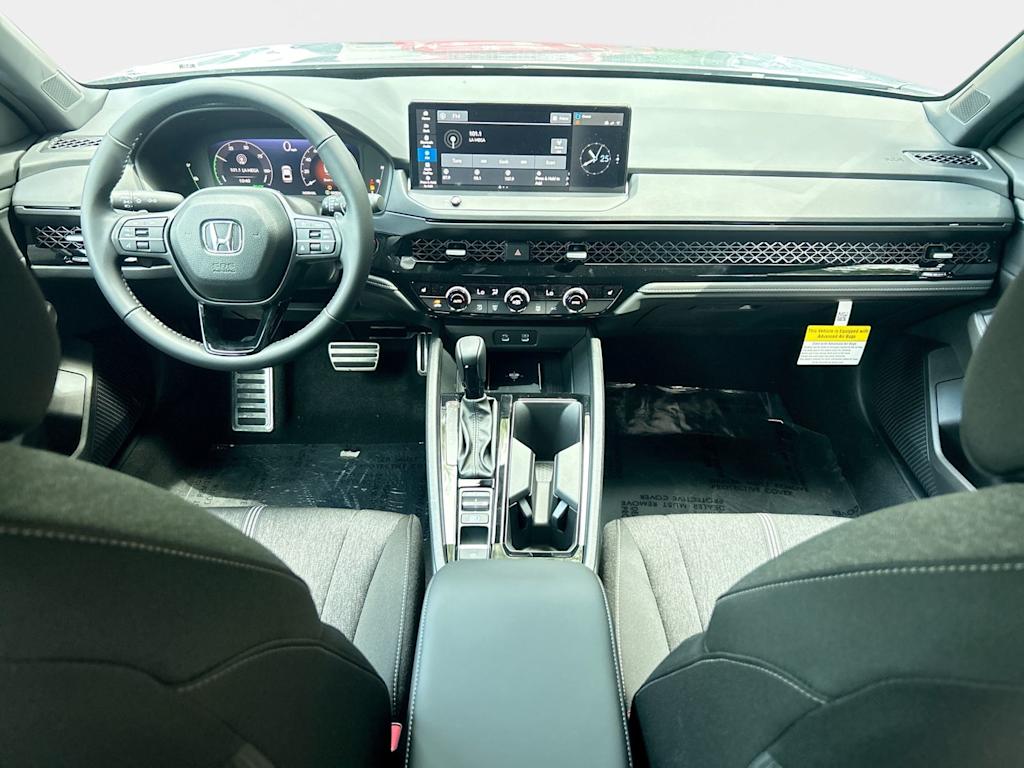 Thumbnail: 2026 Honda Accord - 2