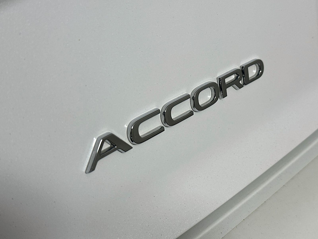 Thumbnail: 2025 Honda Accord - 7