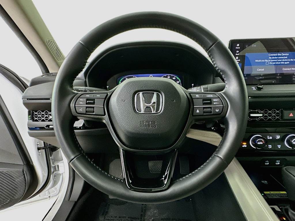 Thumbnail: 2025 Honda Accord - 15