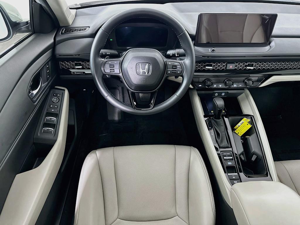 Thumbnail: 2025 Honda Accord - 10