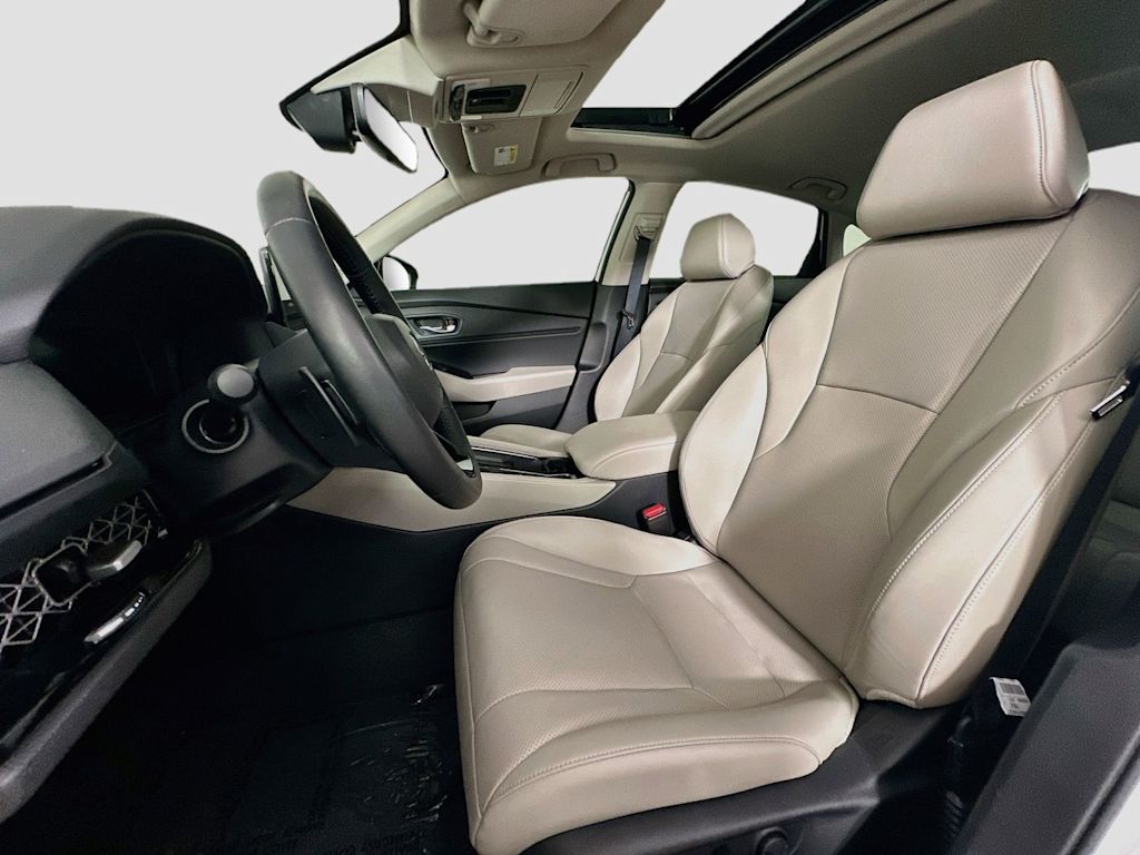 Thumbnail: 2025 Honda Accord - 11