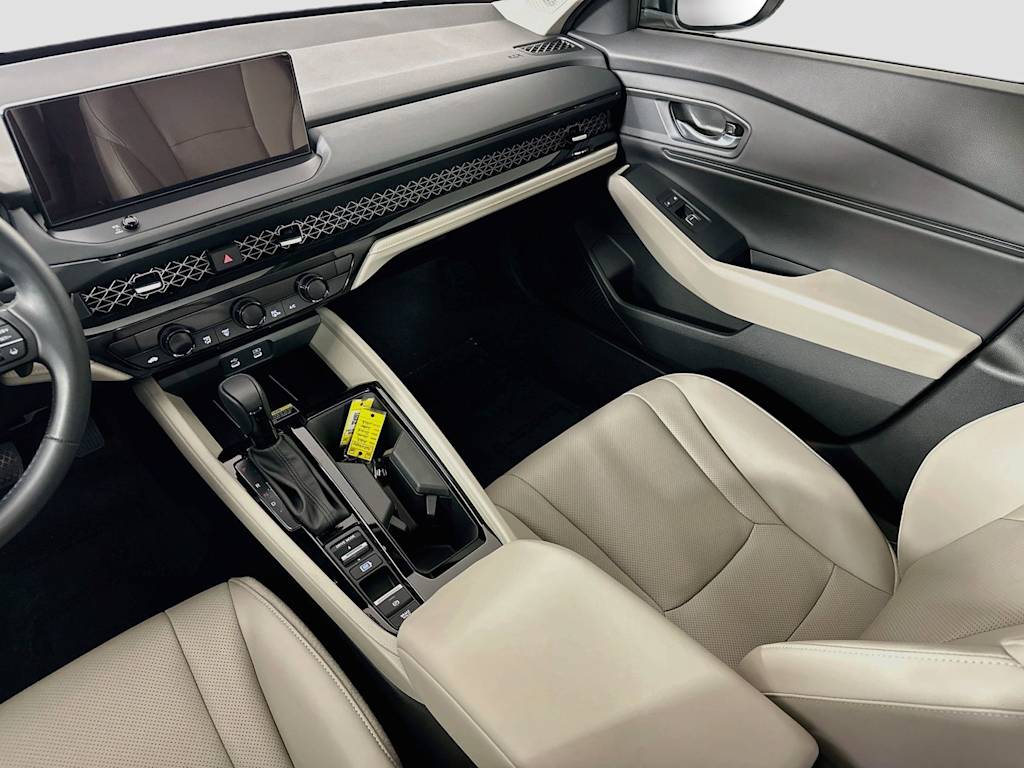 Thumbnail: 2025 Honda Accord - 14