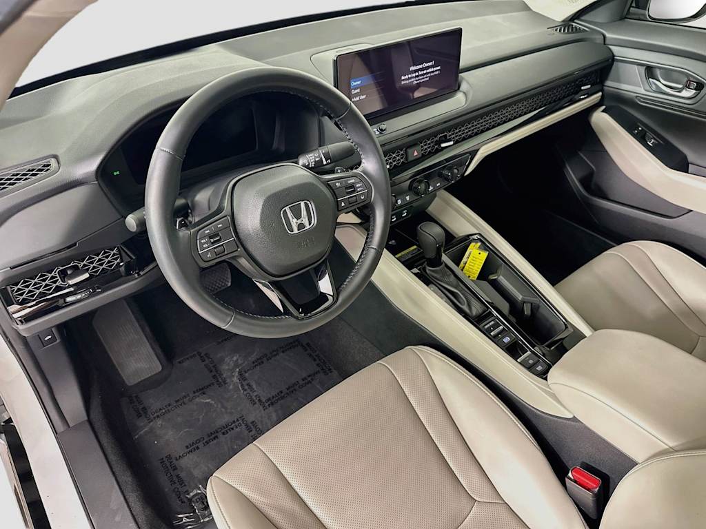 Thumbnail: 2025 Honda Accord - 2