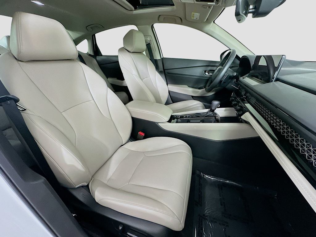 Thumbnail: 2025 Honda Accord - 12