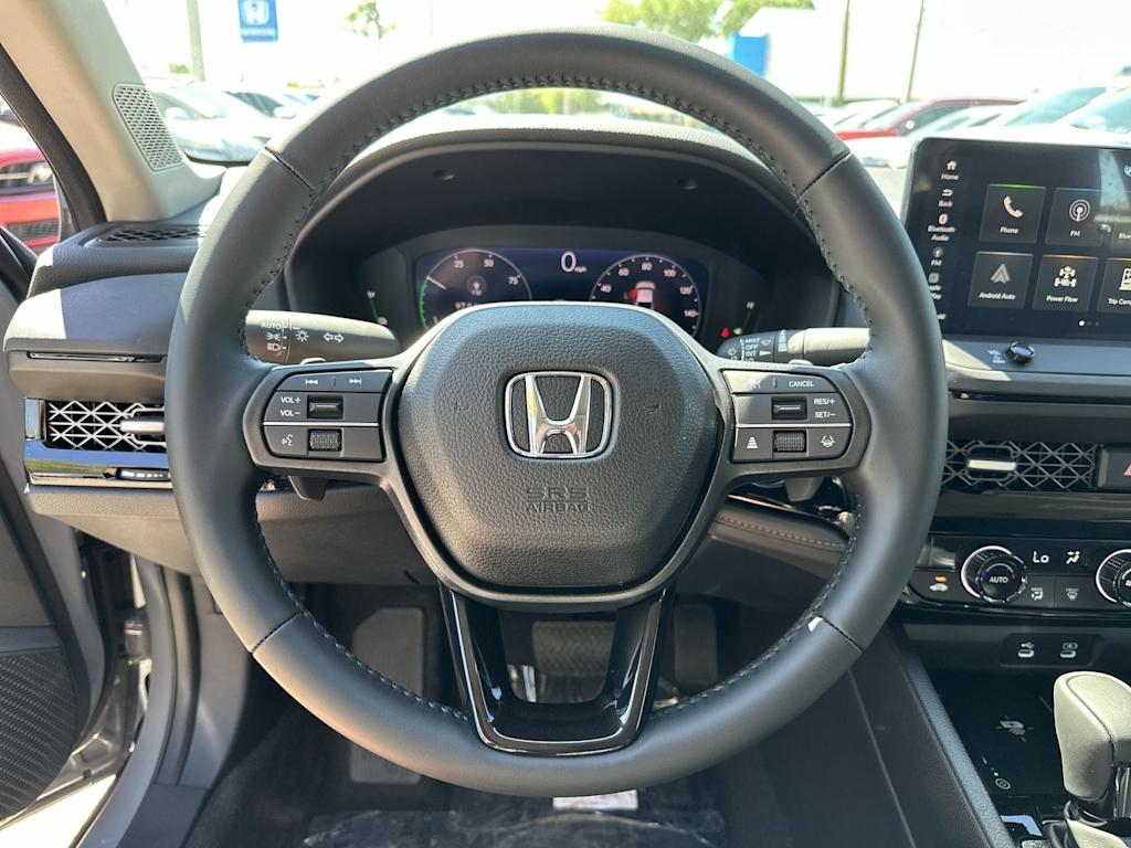 Thumbnail: 2026 Honda Accord - 7