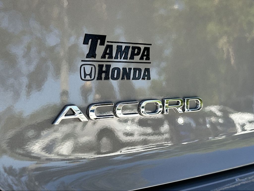 Thumbnail: 2026 Honda Accord - 13